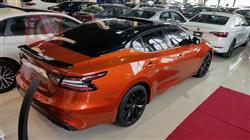 Nissan Maxima
